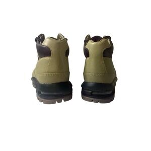 Nike Air Max Goadome Black Neutral Olive Sesame FZ1314-001 Size 8.5